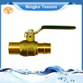 Factory Direct Sales All Kinds of Brass Propex / Expansion Pex Ball Valve